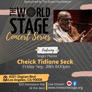 Attention: CHEICK TIDIANE SECK sub'n for Logan Richardson 9/29/'23 *updatez* [Detailz forthcomin']